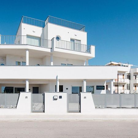 Oneweek Gaeta Suites And Apartments エクステリア 写真