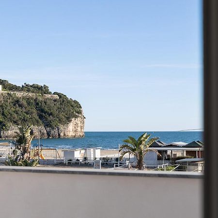 Oneweek Gaeta Suites And Apartments エクステリア 写真
