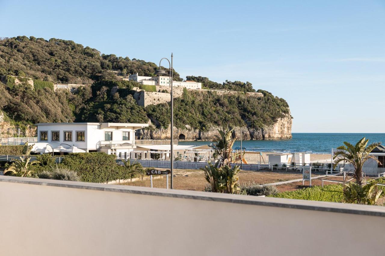 Oneweek Gaeta Suites And Apartments エクステリア 写真