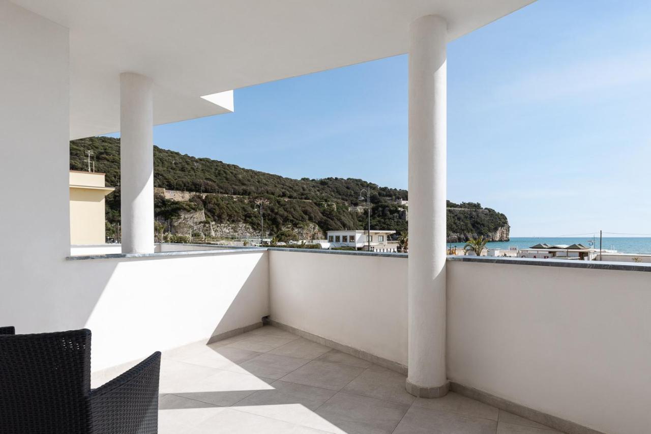 Oneweek Gaeta Suites And Apartments エクステリア 写真